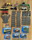 Lego City 7939 Cargo Train 100% Complete With Tracks & Power Functions No Box