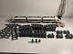 Lego City High-speed Passenger Train 60051 Working, Extra Tracks, Good Condition