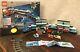 Lego Train 9v 4561 Railway Express All Pieces In Box Working Track Motor