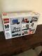 Lego Trains 4002016. 50 Years On Track Brand New In Sealed Box Special Edition