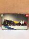 Lego Vintage Train 725 12v Freight Train And Track New 1974