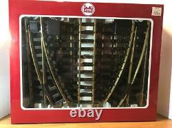 LGB 19902 Expansion Set Train Tracks with box Excellent