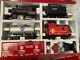 @ Lgb Santa Fe Freight Train Starter Set 72423 G Scale Complete With Box- Used