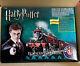 Lionel 711020 O Gauge Harry Potter Hogwarts Express Steam Train Set? Xtra Track