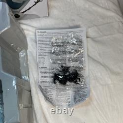 LIONEL Disney's FROZEN Ready-To-Play TRAIN SET 2019 Model 7-1190 32-Piece Track