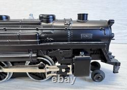 LIONEL New York Central Flyer Electric Train Set 6-31940 Smoke, Whistle, Track