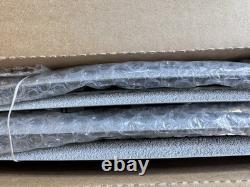 LIONEL New York Central Flyer Electric Train Set 6-31940 Smoke, Whistle, Track