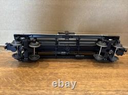 LIONEL New York Central Flyer Train Set Loco/Tend & 3Cars, Tracks&Transf 6-31977