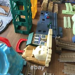 Large Lot of Thomas The Train Plastic Train Tracks Various Sets & Years