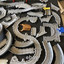 Large Lot of Thomas The Train Plastic Train Tracks Various Sets & Years