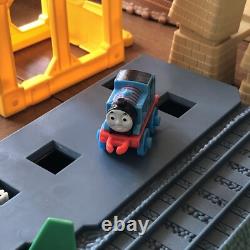 Large Lot of Thomas The Train Plastic Train Tracks Various Sets & Years