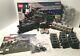Lego 10194 Emerald Night Train+power Functions+box Instruct Track Decals Xtras