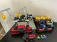Lego 4559 & 4565 Both 100% Complete + Extra Tracks