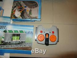 Lego City 3677 Red Cargo Train 7936 Level Crossing Lot 60238 7499 Xtra Tracks