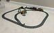 Lego City Cargo Train Set # 7939 Confirmed Complete With Extra Track Set #7499