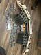 Lego City High-speed Passenger Train Set 60051 Track And Cars