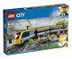 Lego City Passenger Train Track Railway 60197 Brand New & Sealed Rrp £120