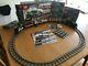 Lego Creator 10173 Winter Holiday Train With 9v Electric System And Track