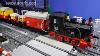 Lego Steam Cargo Train Set 7722