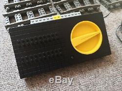 Lego Train 9V Motor Tracks Controler