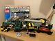 Lego World City 4512 Cargo Train Set (track Is Included) See Description