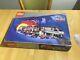 Lego Train 9v 4558 Metroliner Used Train Set. With Extra Track And Power Supply