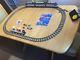 Lego Train 9v 4558 Metroliner Used Train Set. With Extra Track And Power Supply