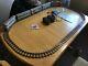 Lego Train Set 10020 10022 10025 Track Power Supply And 9v Motor Used Santa Fe