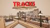 Lets Play Tracks The Train Set Game Ep 1 Getting Started And Building A Town