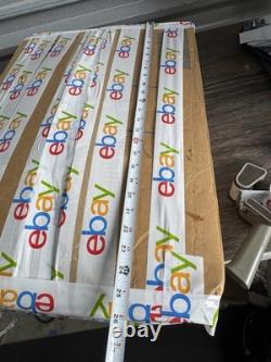 Life-Like HO Scale Electric Train Set Locomotive, Tracks Buildings Cool Mint