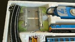 Lima Network SouthEast Class 47 Train Set with MK1 & MK2 Coaches Track & Control