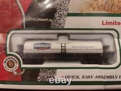 Limited Edition, Collectable, Bachman Ez Track Train