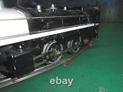 Lionel #1900 4-4-2 Steam Locomotive Powered, Complete O/ O27 Freight Train Set