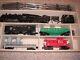 Lionel 19910 Electric Train Set Original Owner Mint Cond. 1963 Complete, Tested