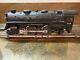 Lionel 246 Locomotive Scout Train Set With Freight Cars And Track