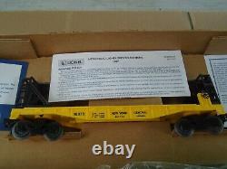 Lionel 6-11735 New York Central Flyer Train Set New Sealed 027 Scale