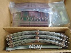 Lionel 6-11735 New York Central Flyer Train Set New Sealed 027 Scale