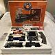 Lionel #6-21976 Centennial Flyer 027 Train Set In Original Box With Extra Track