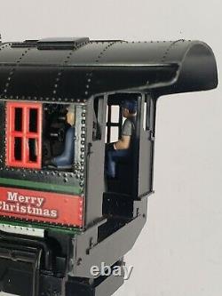Lionel 6-30118 A Christmas Story O Gauge Steam Train Set Tracks Transformer