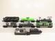 Lionel 6-31926 Area 51 Alien Recovery Train Set No Track Ln