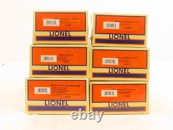 Lionel 6-31926 Area 51 Alien Recovery Train Set No Track LN