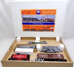 Lionel 6-31935 JCPenney Flyer 0-27 Ready To Run Train Set Never Used Tested