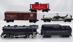 Lionel 6-31935 JCPenney Flyer 0-27 Ready To Run Train Set Never Used Tested