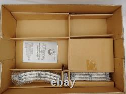 Lionel 6-31935 JCPenney Flyer 0-27 Ready To Run Train Set Never Used Tested