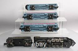 Lionel 6-31960 Polar Express O Gauge Steam Train Set (No Track/Transformer)