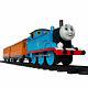 Lionel 711903 Remote Control Thomas And Friends Ready To Play Train Track Set