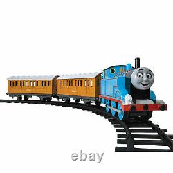 Lionel 711903 Remote Control Thomas and Friends Ready to Play Train Track Set
