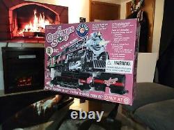 Lionel A Christmas Story Movie Battery Powered G Gauge Train Set Target 2009 NIB