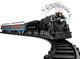 Lionel Battery-operated The Polar Express Toy Train Set With Bluetooth#2094rr6