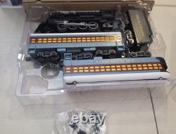 Lionel Battery-Operated The Polar Express Toy Train Set with Bluetooth#2094RR6